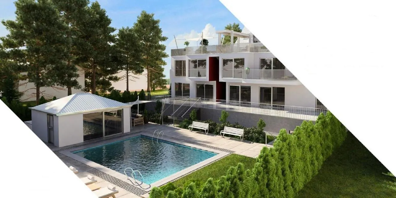 Yellow Flower Apartment With Pool - 5 Min To Lake Vienna